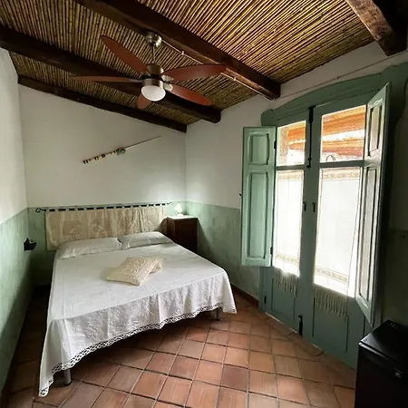 Graziosa Stanza Campidanese Su Terzu