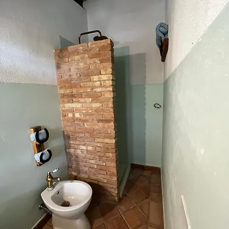 Graziosa Stanza Campidanese Su Terzu *